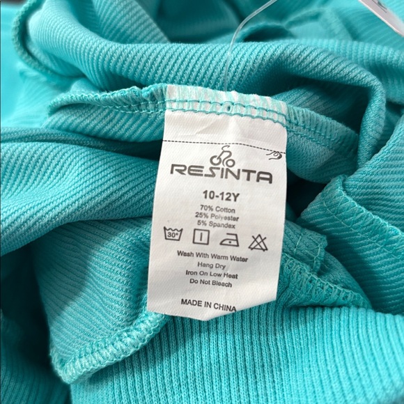 Kids Colorful Jogger Pants Set These Joggers are so soft and nice! - Picture 4 of 4